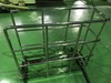 ステンレス製メンテナンス架台