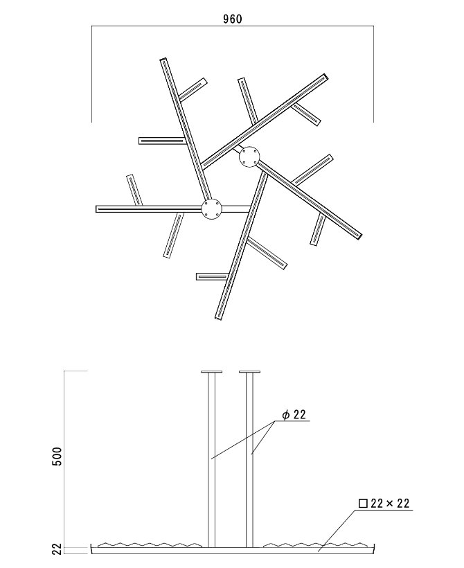 寸法図ダウンロード